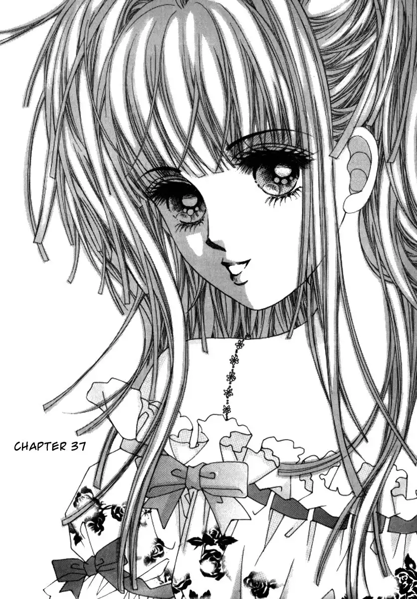 Love like Crazy Chapter 37 2